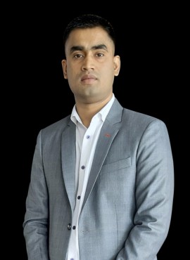 Md. Al Mamun