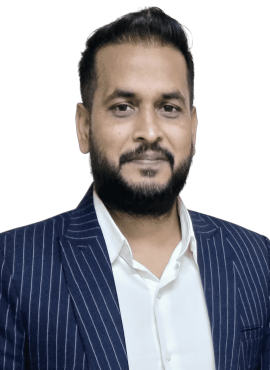 Sajid Sarker