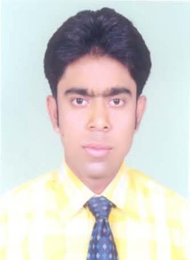 SM Khalid Hossen