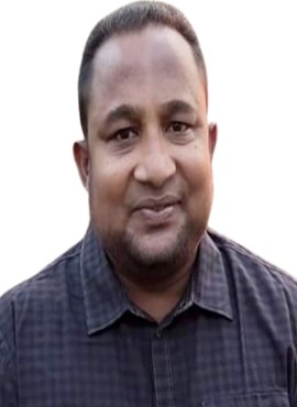 S.M.Delowar Hossain