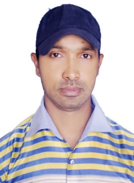 MD MONIR HASAN