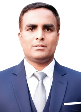 Abu Bakar Siddik