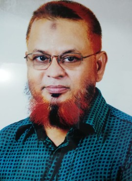 Masum Ferdous