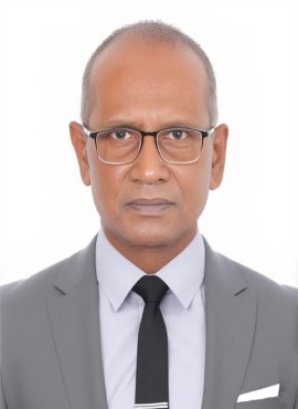 Ferdous Mamun