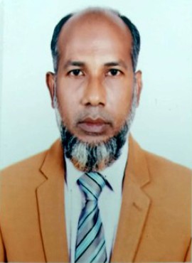 Md Rouson Ali
