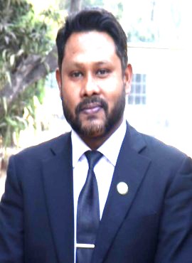 Malek Adnan