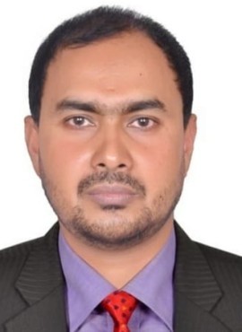 Md Babul