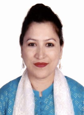 Rumi Akter Polly