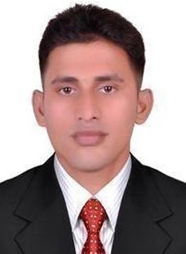 Abdur Rahman Rasel