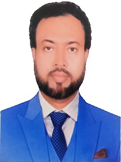 Mirza Ziaur Rahman